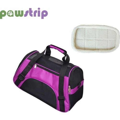 Pawstrip Travel Bags