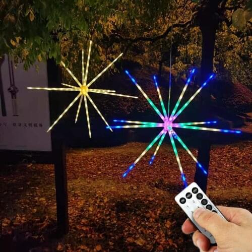 Posuampot Festive Lighting