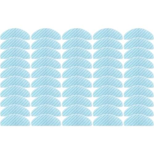 Replacement Mopping Pads For Ecovacs DEEBOT OZMO T9 T9 AIVI T9 AIVI+ T9 Max T9 Power Robot Vacuum Cleaner