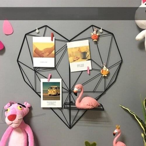 Modern Metal Board Photo Picture frame Tree Tel Board 50x50 cm фоторамка коллаж Photo frame