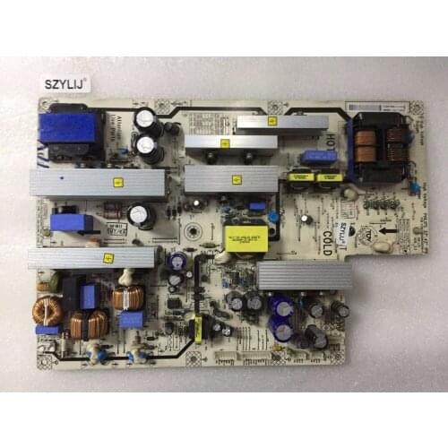 SZYLIJ Disassemble the original 42PFL5403/93 power board PLHL-T721A 2300KEG031A-F