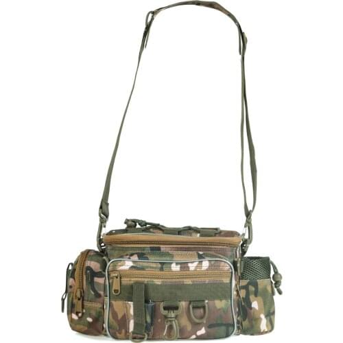 YIRUMEI Fishing Belt Bags