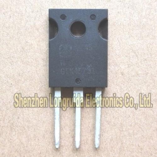 10PCS GTK45731 MUR3060DCT MUR3060PT TO-247