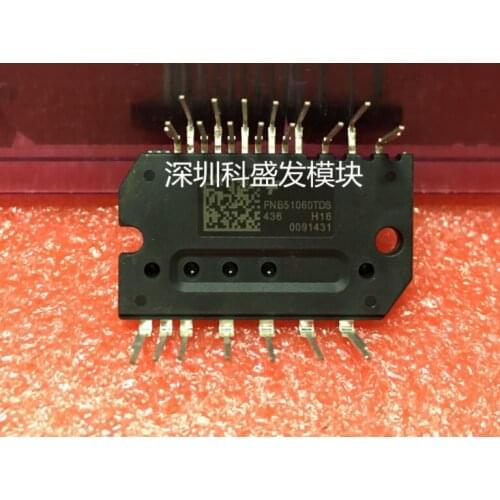 10PCS/LOT FNB51060TDS FNB51060 100% New Original