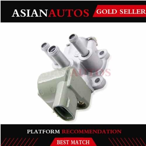 22270-16060 2227016060 Idle Air Control Valve Fit For TOYOTA Corolla Celica Geo Prizm Metro
