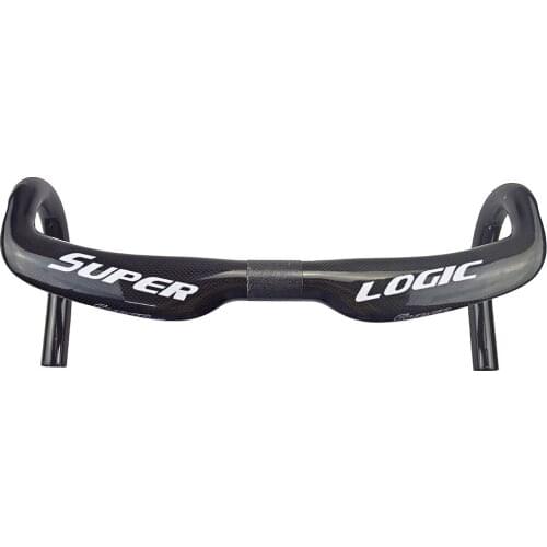 3k carbon handlebar road bike handle bar bicycle handlebar carbon road handlebar bike accessories