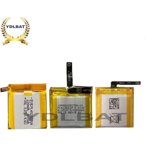For Huami Amazfit smart Watch GTS A1913 /POP A2009/GTS2 mini Batteries battery for Huami Amazfit smart Watch