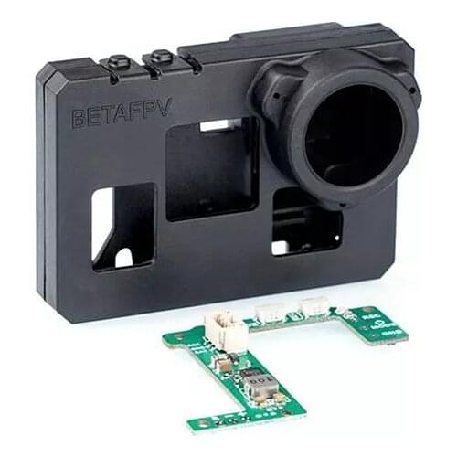 BETAFPV Case V2 for Naked Camera for GoPro HERO6 For GoPro HERO7