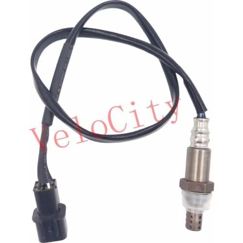 Oxygen Sensor O2 Sensor Fits 2003 Mitsubishi Montero 3.8L-V6 Part No# MR578114 234-4633