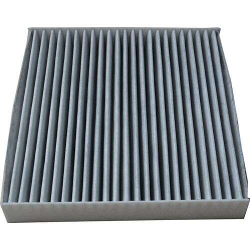 Car Cabin Filter for Geely Boyue 1.5T 2.0 T50995A-6221B