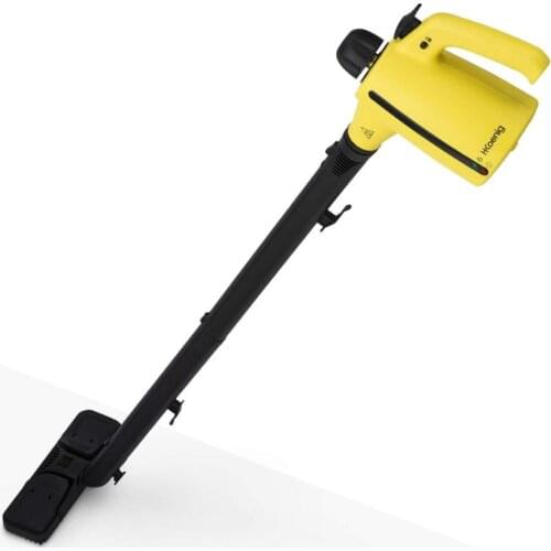 H.KOENIG Steam Cleaners