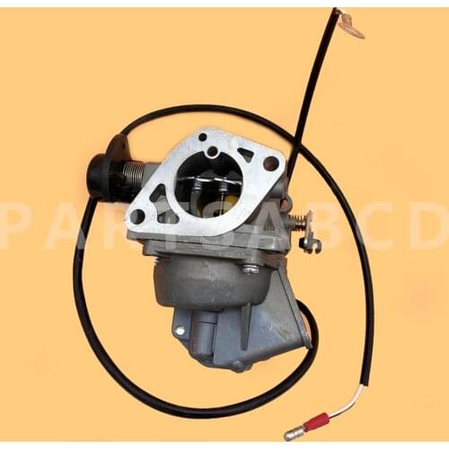 Carburetor Fits For Honda GX610 GX620 Lawn Mower Generator Water Pump Carb