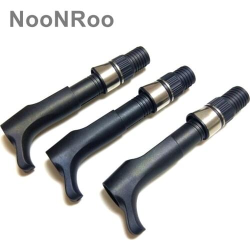 NooNRoo PSS 18# Casting Reel Seat Standard Graphite Casting Reel Seat Repair Components