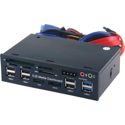 Moonar Memory Card Readers