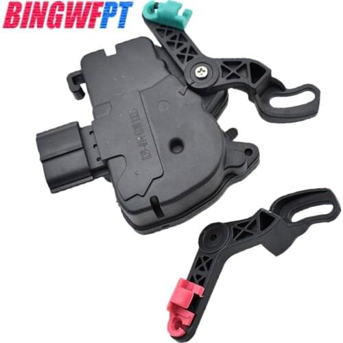 Lockout tool kit automobiles Rear Sliding Door Lock Actuator 4717961AB Fit for Chrysler Town & Country/Voyager car