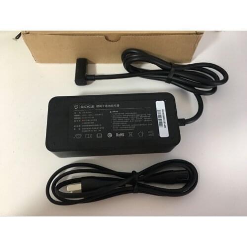 Original Charger 2.0A FOR Qicycle EF1 electric bike