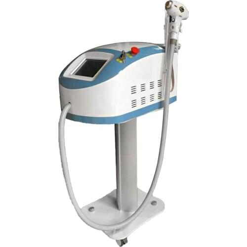 Professional 808nm diode laser machine for three-wavelength 808nm laser hair removal machine for all skin tones