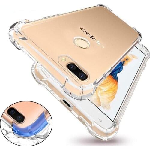 Чехлы для телефонов Oppo A3s Redpepper China At AliExpress