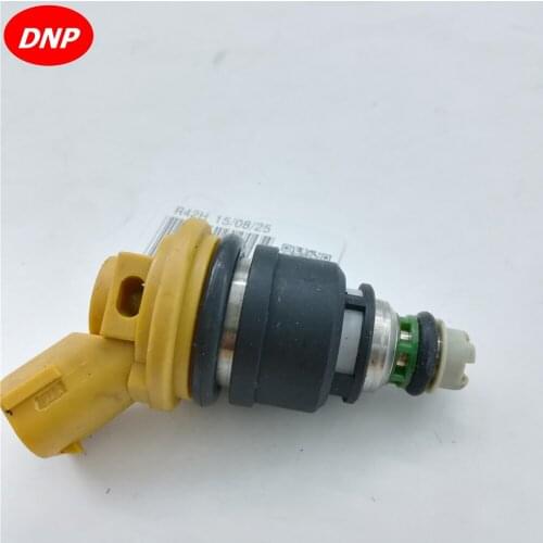 DNP Fuel Injector fit for Nissan Maxima for Infiniti I30 96-99 3.0L 16600-96E01 16600-96E00 A46-00
