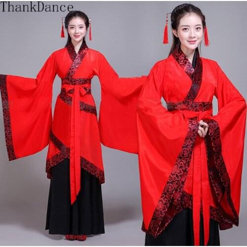 Hanfu Chinese Traditional Han Dynasty Costume Ancient Swordsman Cosplay Lady Hanfu Clothing Tang Dynasty Oriental Costumes