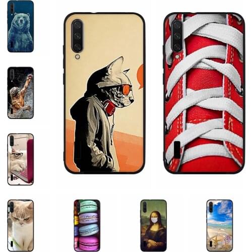 XEINFE Phone Cases Xiaomi Mi CC9e