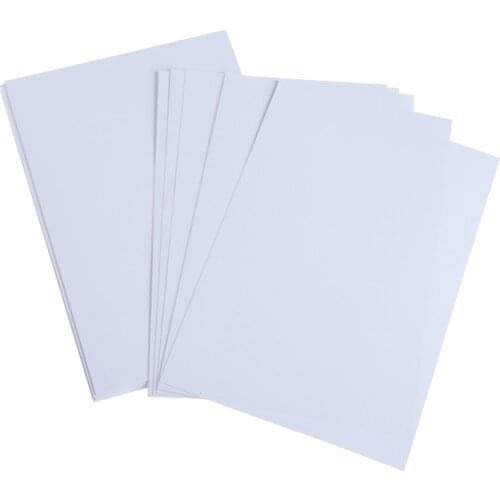 20 Sheets 4"x6" High Quality Glossy 4R Photo Paper 200gsm for Inkjet Printers K92F