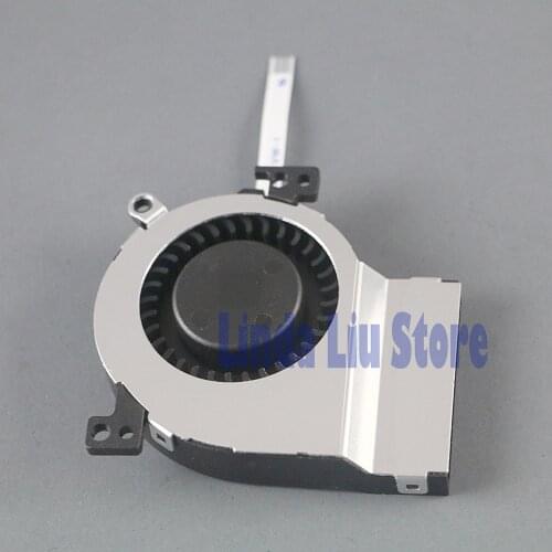 ChengChengDianWan 30pcs/lot high quality Replacement parts For PS2 90000 internal cooling fan for ps2 90000 9w