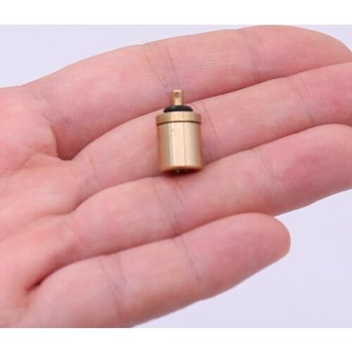 Gas Refill Adapter Outdoor Camping Stove Gas Cylinder Gas Tank Gas Burner Accessories Hiking Inflate Butane Canister