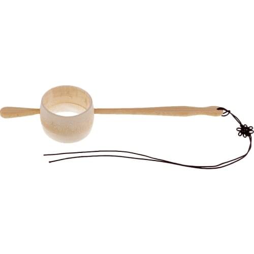 Bamboo Tea Strainer Filter Mesh Colander Coador Tea Tools Gadget Gift