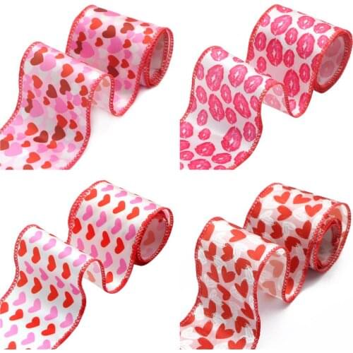 David Angie Satin Ribbons