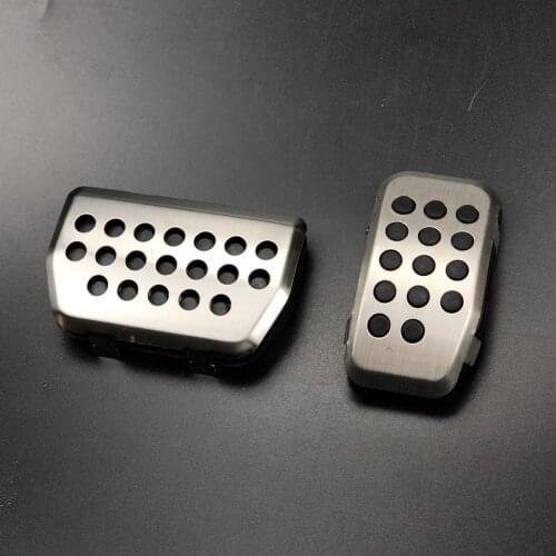 DoColors Ford Pedals