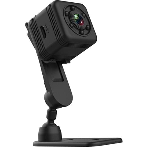 SQ29 1080P Mini WiFi Action Camera Sports Cam DV Night Vision Waterproof