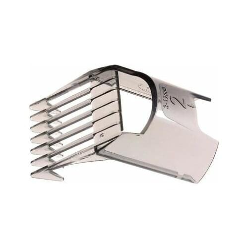 ROWENTA comb N. 2 3-12mm razor REGOLABARBA MULTISTYLE PRECISION TN8200