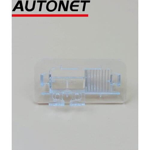 Autonet Rear Camera bracket For Mercedes Benz MB B Class W246 B180 B200 B220 B250 camera housing mount kits