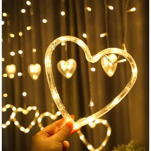 Litake LED Garlands