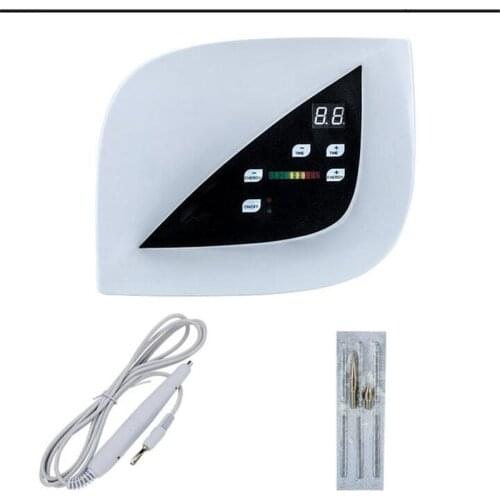 Multifunction Face Freckle Anti-aging Machine Skin Wart Mole Cleaning Machine Dark Spot Tatto Removal Blackhead Blemish Remover