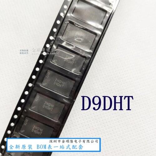 MT48LC16M16A2BG-75IT:D :D9DHT DDR BGA