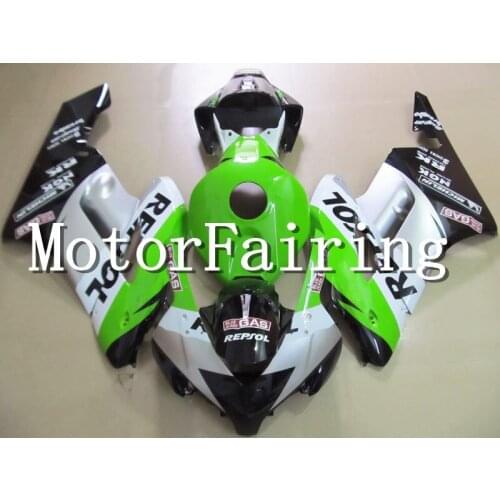 Motorcycle Bodywork Fairing Kit Fit For CBR1000RR 2004 2005 CBR 1000 ABS Plastic Injection Molding Moto Hull C104C220