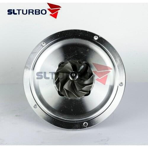 New Turbo Charger Cartridge RHF5-2B 28201-4X610 28200-4X610 For KIA Bongo 3 2.9L Turbine Core Turbolader Chra Assy Balanced