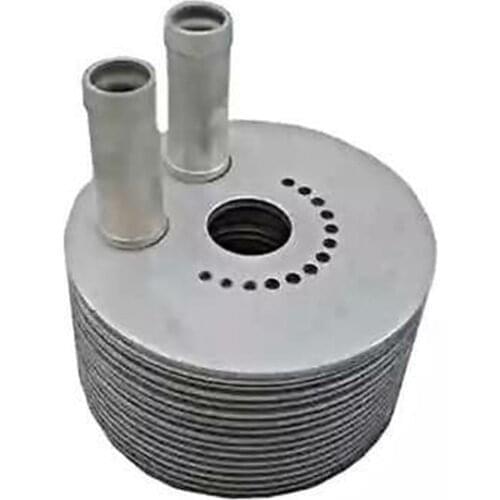 New Engine Oil Cooler 8200969622 8200679353 8200554956 8200065901 For OPEL RENAULT Movano Combi Master II Box