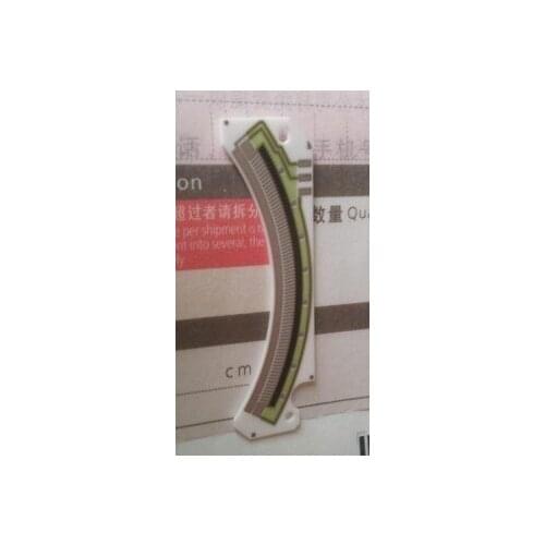 Original Mirror Box check Aperture F-fo ceramic plate repair parts For Nikon D600 D610 D800 D800 SLR