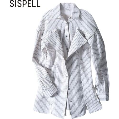Блузки с цветами SISPELL China At AliExpress