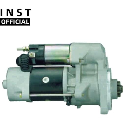 STARTER FOR J07C,J08C 0350-502-0217 0355-502-0012 28100-2326 28100-2623 28100-2625