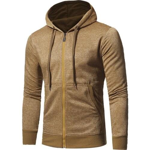 England Casual Men hooded Sweatshirt Jackets Spring Autumn Solid Color Slim Snowflake Cloth Cotton Hoodies Sweatshirts Male Tops