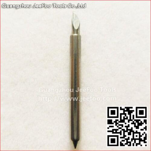 High quality Wide blade Big Roland cutting plotter blade cutter plotter knife cutting blade 60 Degree