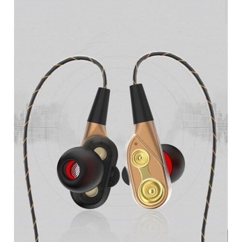 YAOGREEN Headphones With Microphone