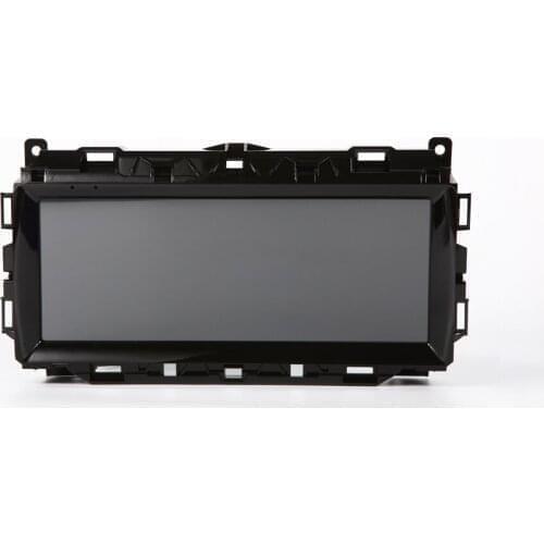 10.25 inch Android 10.0 Car GPS Navigation System Media Stereo Radio For Jaguar F-pace 2016 2017 2018 2019