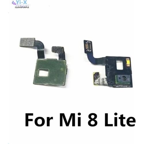 5pcs/lot For Xiaomi 8 lite light touch sensor Connector Promixity flex cable