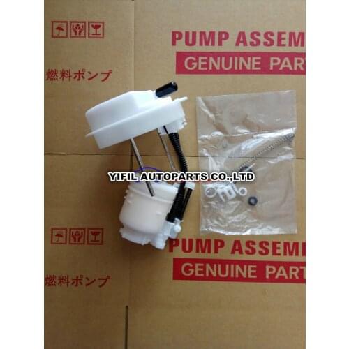 Car Fuel Filter 17048-TF0-000 For HONDA Odyssey RC3 2.4L K24W5 2012-2017