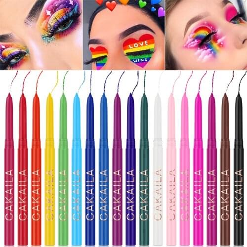 CAKAILA Eyeliner Pencils